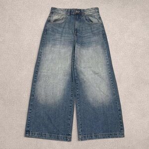 Bershka Super Baggy Jeans 31”